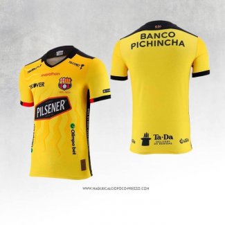 Prima Maglia Barcellona Thailandia SC 2025