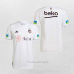 Prima Maglia Besiktas JK 22/23 Thailandia