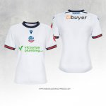 Prima Maglia Bolton Wanderers 24/25 Thailandia