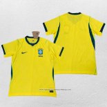Prima Maglia Brasile 2026 Thailandia