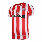 Prima Maglia Brentford 21/22 Thailandia