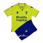 Prima Maglia Cadiz 22/23 Bambino