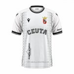 Prima Maglia Ceuta 25/26 Thailandia