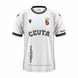 Prima Maglia Ceuta 25/26 Thailandia