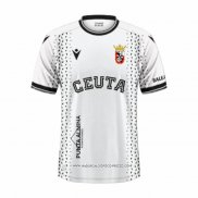 Prima Maglia Ceuta 25/26 Thailandia