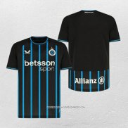 Prima Maglia Club Brugge 25/26