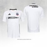 Prima Maglia Colo-Colo 2025