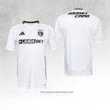 Prima Maglia Colo-Colo 2025