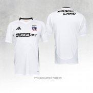 Prima Maglia Colo-Colo 2025