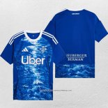 Prima Maglia Como 1907 25/26 Thailandia