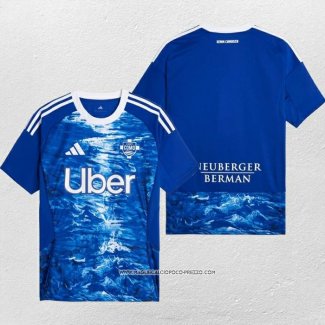 Prima Maglia Como 1907 25/26 Thailandia
