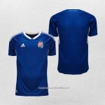 Prima Maglia Dinamo Zagreb 22/23 Thailandia