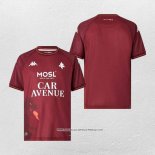 Prima Maglia FC Metz 25/26 Thailandia