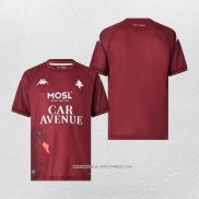 Prima Maglia FC Metz 25/26 Thailandia