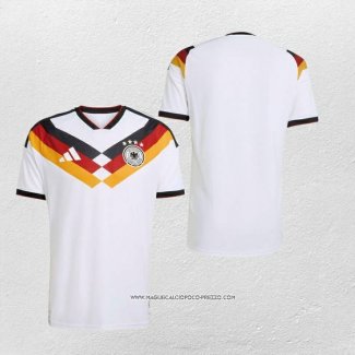Prima Maglia Germania 2026
