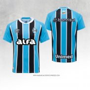 Prima Maglia Gremio Thailandia 2025