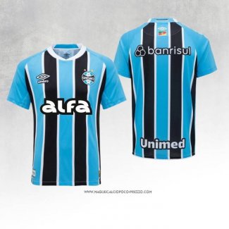 Prima Maglia Gremio Thailandia 2025
