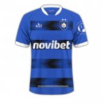 Prima Maglia Huachipato 2023 Thailandia