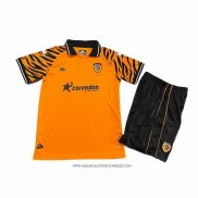 Prima Maglia Hull City 25/26 Bambino