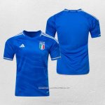 Prima Maglia Italia 23/24