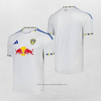 Prima Maglia Leeds United 25/26
