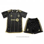 Prima Maglia Los Angeles FC 24/25 Bambino
