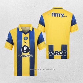 Prima Maglia Maccabi Tel Aviv 25/26 Thailandia