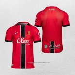 Prima Maglia Mallorca 25/26 Thailandia