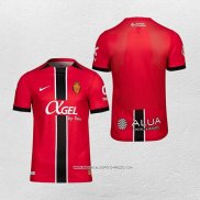 Prima Maglia Mallorca 25/26 Thailandia