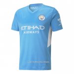 Prima Maglia Manchester City 21/22