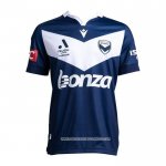 Prima Maglia Melbourne Victory 23/24 Thailandia