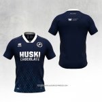 Prima Maglia Millwall 23/24 Thailandia