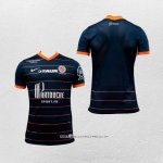Prima Maglia Montpellier 21/22 Thailandia