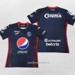 Prima Maglia Motagua 22/23 Thailandia