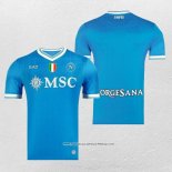 Prima Maglia Napoli 25/26