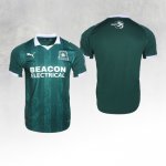 Prima Maglia Plymouth Argyle 25/26