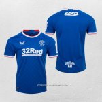 Prima Maglia Rangers 22/23