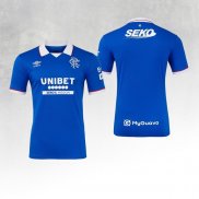 Prima Maglia Rangers 25/26