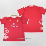 Prima Maglia Real Murcia 22/23 Thailandia
