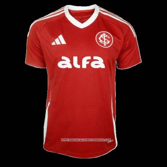 Prima Maglia SC Internacional 2025