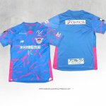 Prima Maglia Sagan Tosu 2025 Thailandia