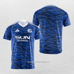 Prima Maglia Schalke 04 25/26