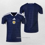 Prima Maglia Scozia Authentic 2026