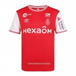 Prima Maglia Stade de Reims 22/23 Thailandia