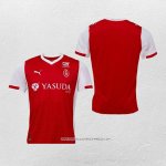Prima Maglia Stade de Reims 25/26