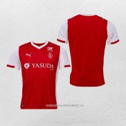 Prima Maglia Stade de Reims 25/26