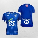 Prima Maglia Strasbourg 21/22 Thailandia