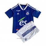 Prima Maglia Strasbourg 22/23 Bambino