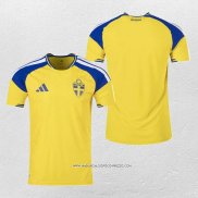 Prima Maglia Svezia Authentic 2026