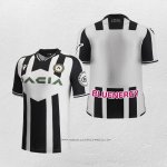 Prima Maglia Udinese 22/23 Thailandia